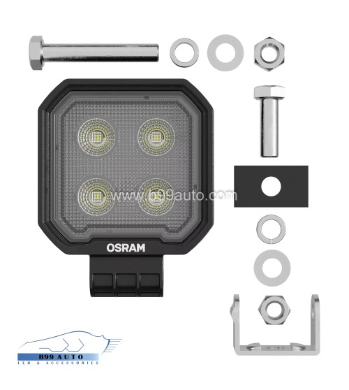 Osram LEDriving Cube WL VX80-WD LED munkalámpa, tolatólámpa